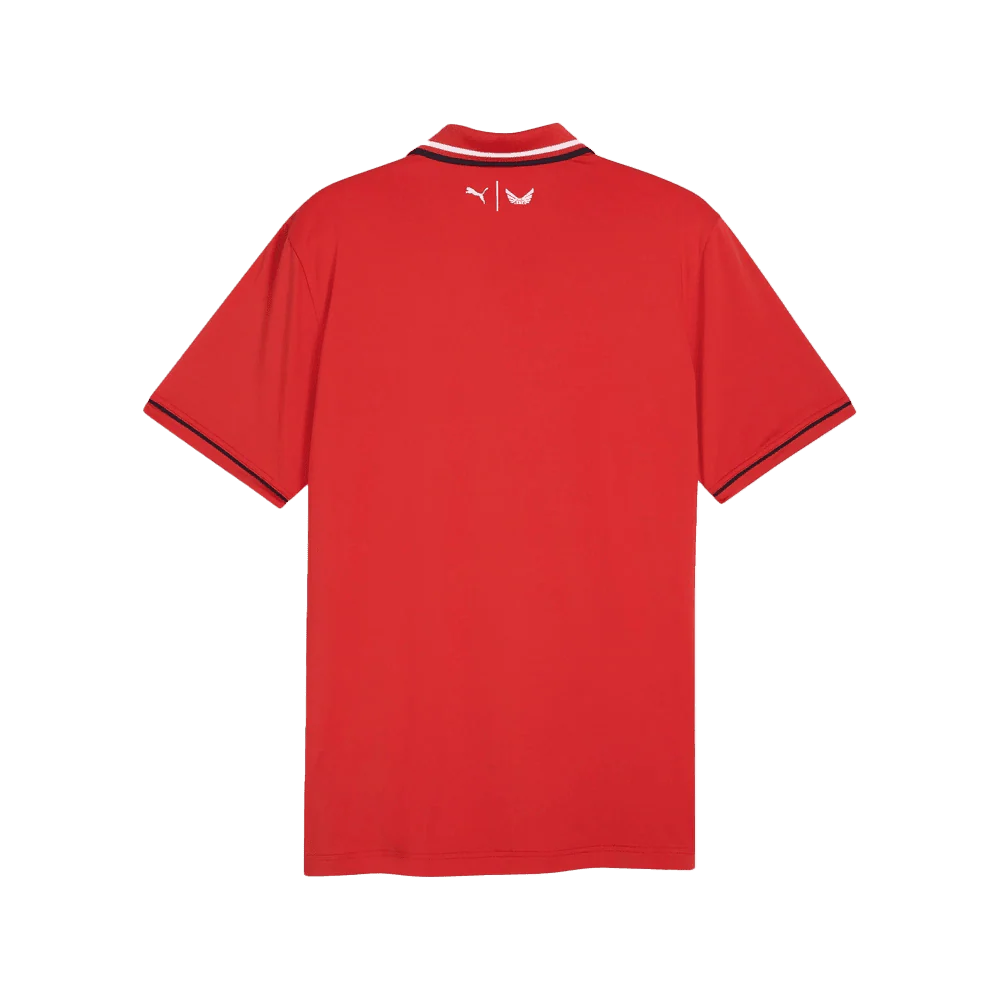 Puma X Volition Golf Polo - Image 2