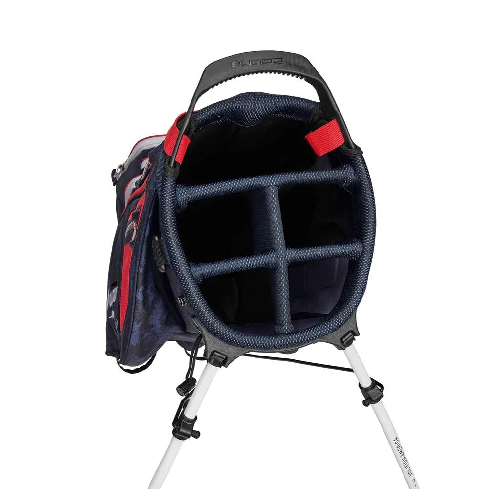Puma X Volition Stand Bag - Image 5
