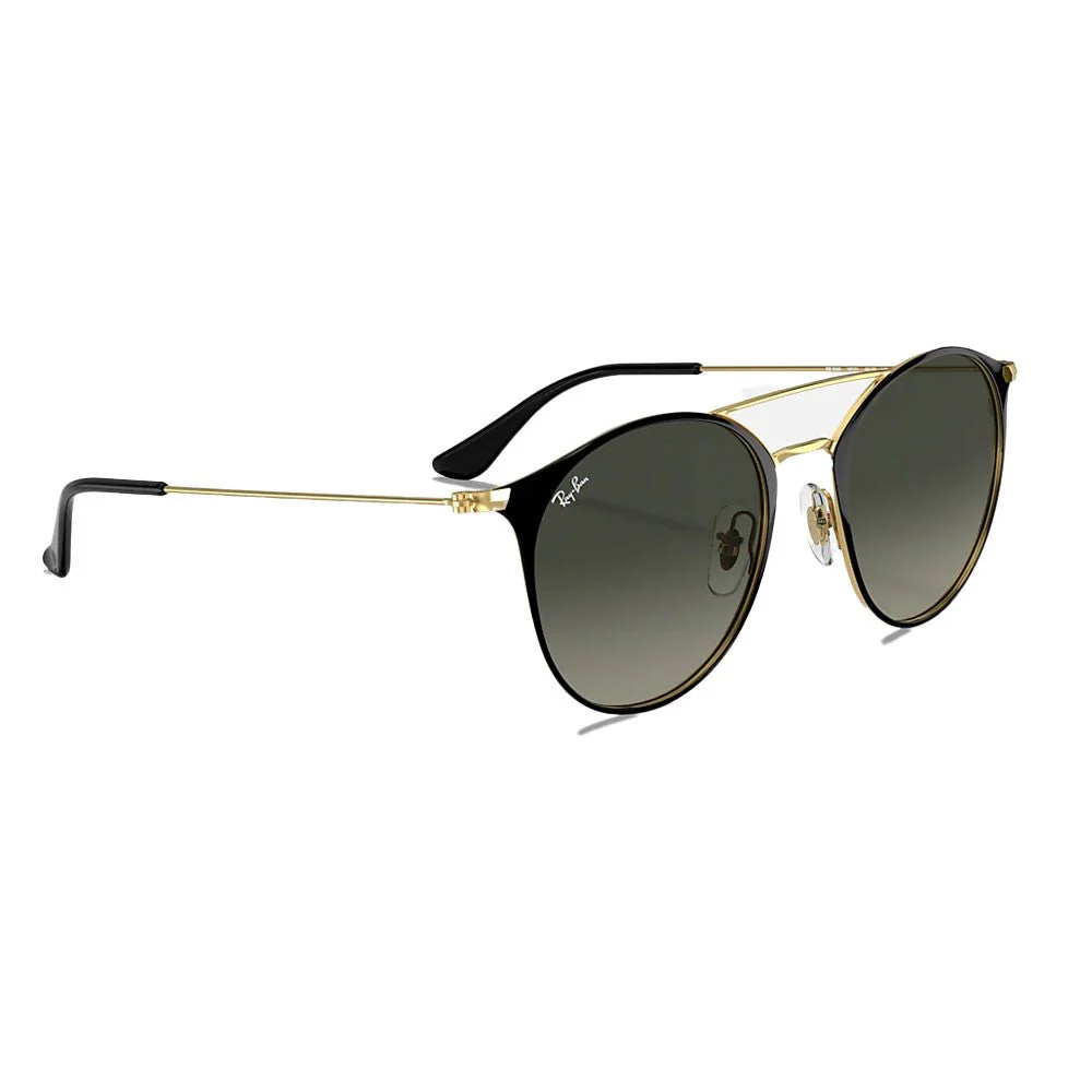 Ray-Ban RB3546 - Black/Grey Gradient - Image 4