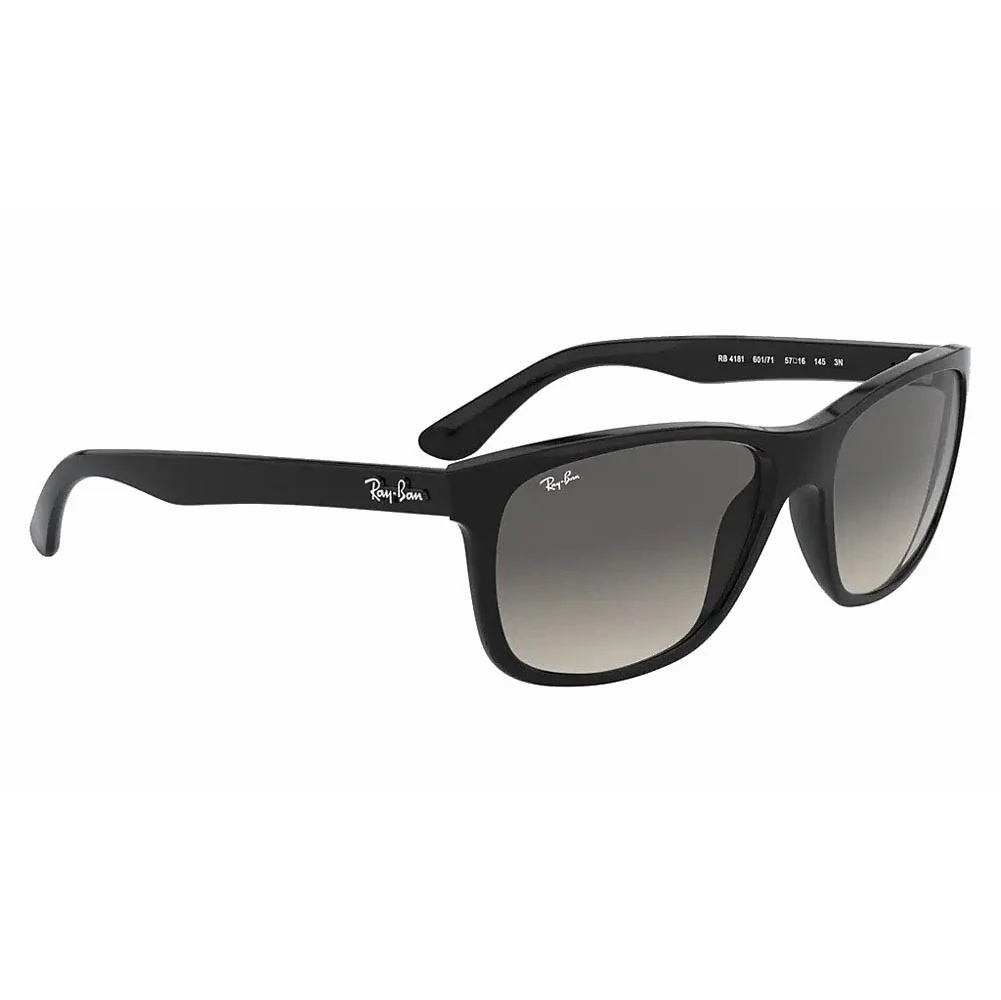 Ray-Ban RB4181 - Black/Grey Gradient - Image 2
