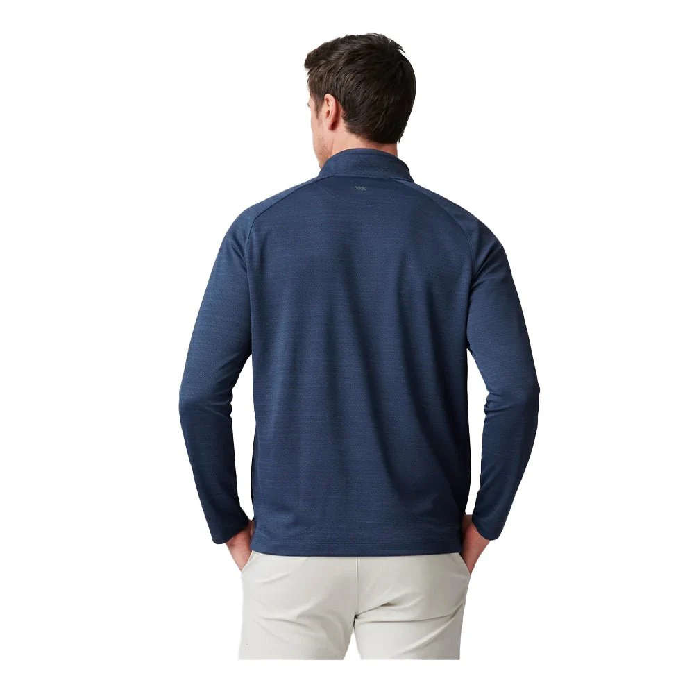 Rhone Clubhouse Golf Pullover - Image 3