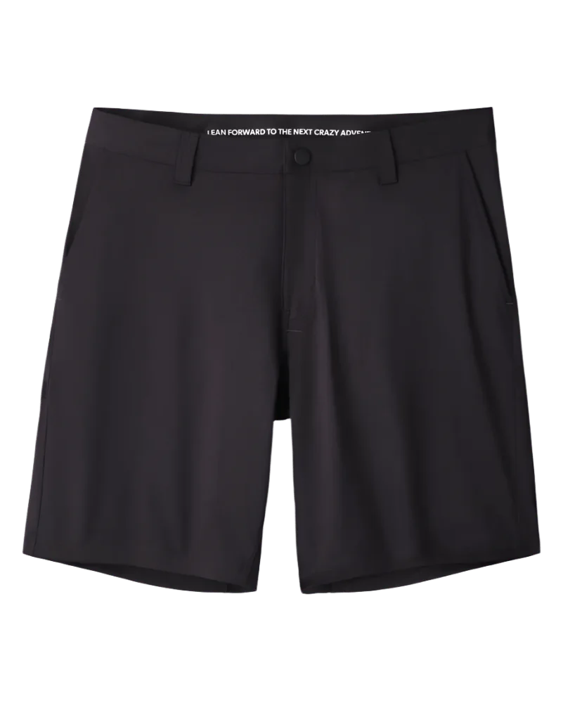Rhone Commuter Golf Shorts - 9 Inch