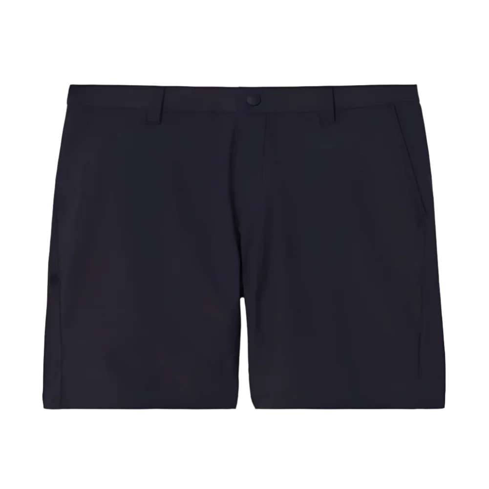 Rhone Commuter Golf Shorts - 9 Inch - Image 3