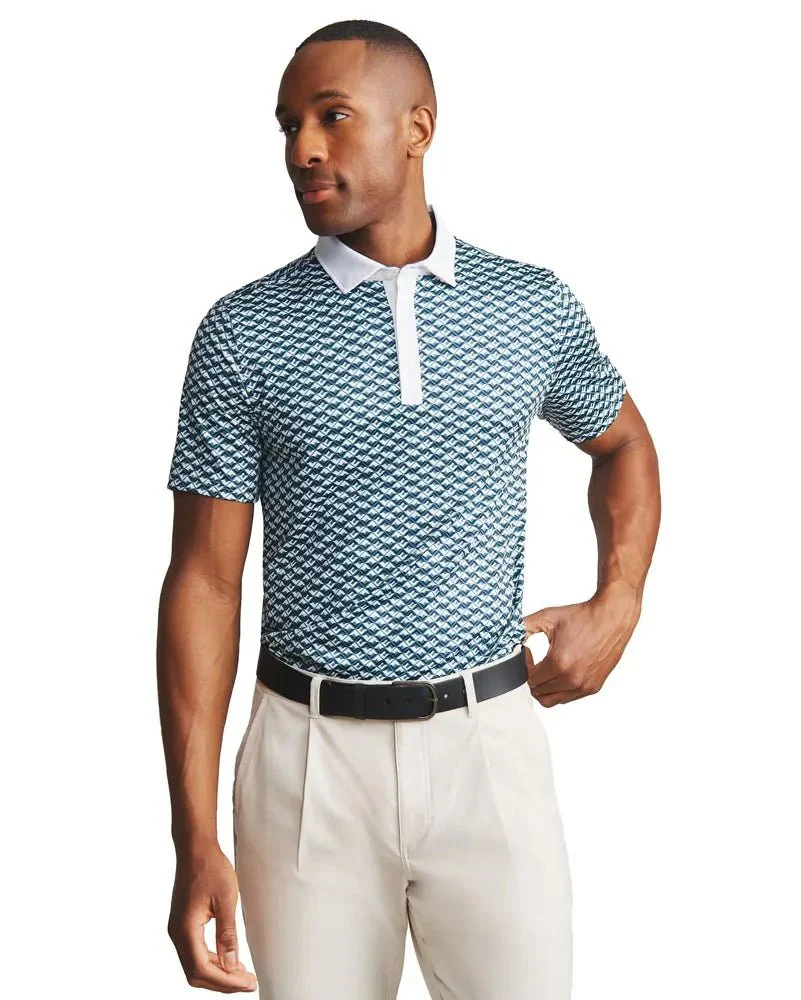 Rhone Golf Sport Polo - Image 41