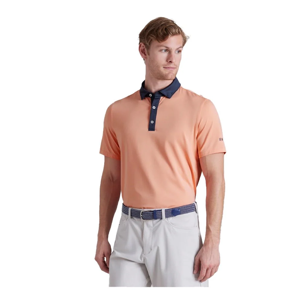 Rhone Golf Sport Polo - Image 8