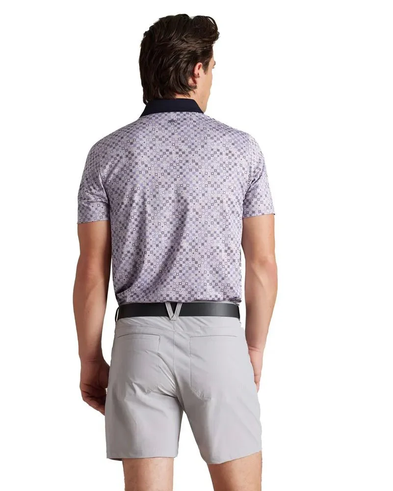 Rhone Golf Sport Spread Collar Polo - Image 3