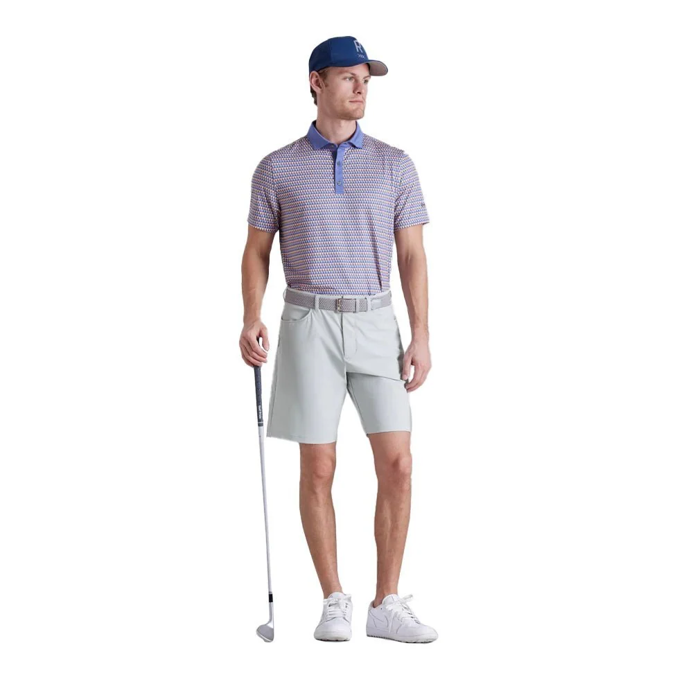Rhone Momentum Golf Shorts - 9 Inch - Image 11