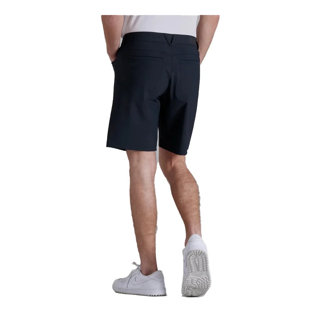 Rhone Momentum Golf Shorts - 9 Inch - Image 3