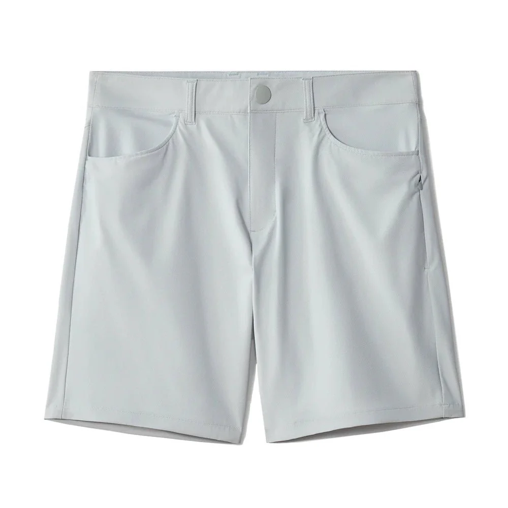 Rhone Momentum Golf Shorts - 9 Inch - Image 6