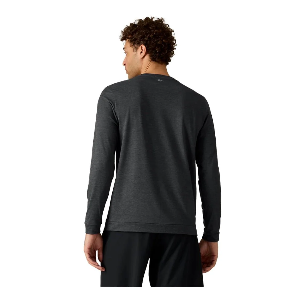 Rhone OOO Crewneck - Image 3