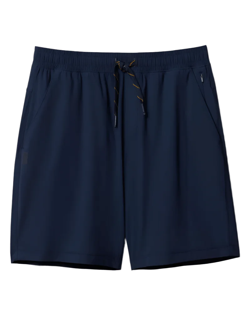 Rhone Pursuit Golf Shorts - Unlined - 7 Inch - Image 4