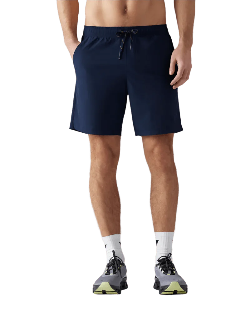 Rhone Pursuit Golf Shorts - Unlined - 7 Inch - Image 5
