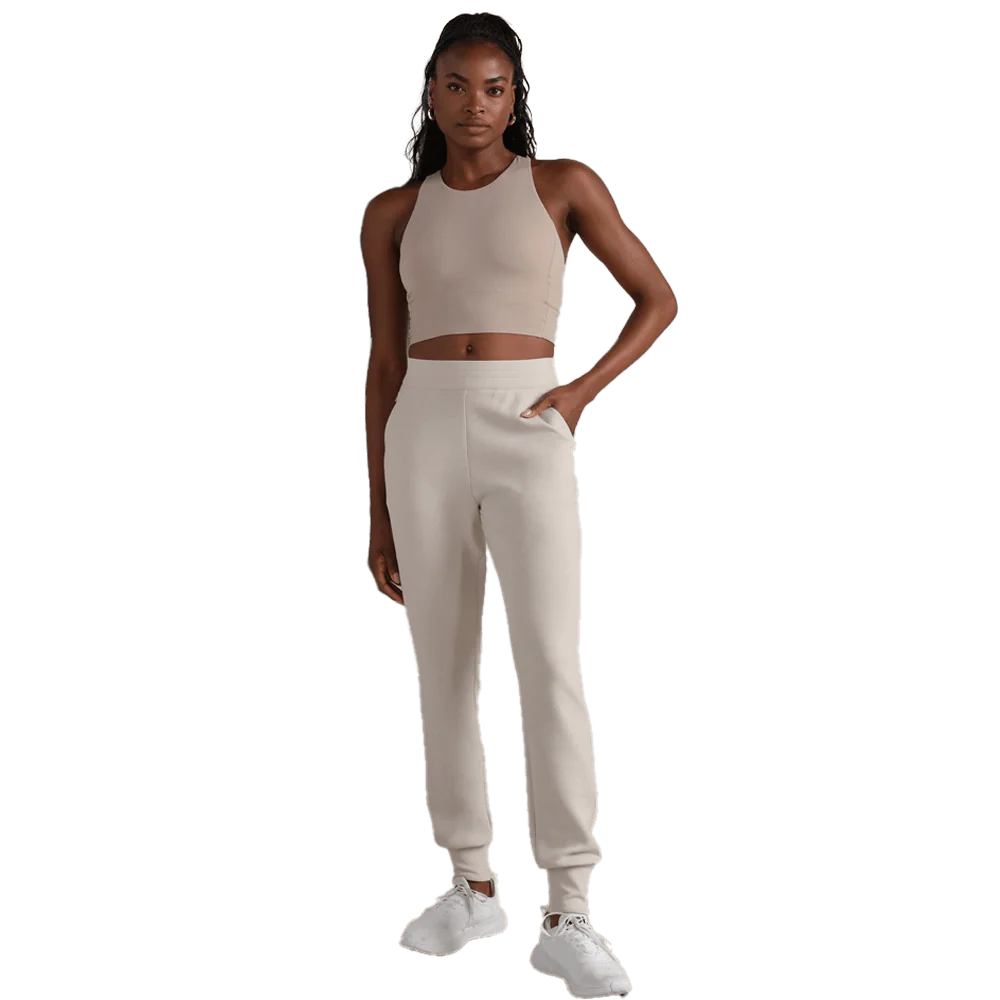 Rhone Women's DreamGlow Taper Leg Pants - Image 4