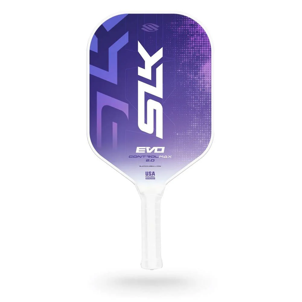 SLK Evo Control 2.0 Max Paddle - Image 2
