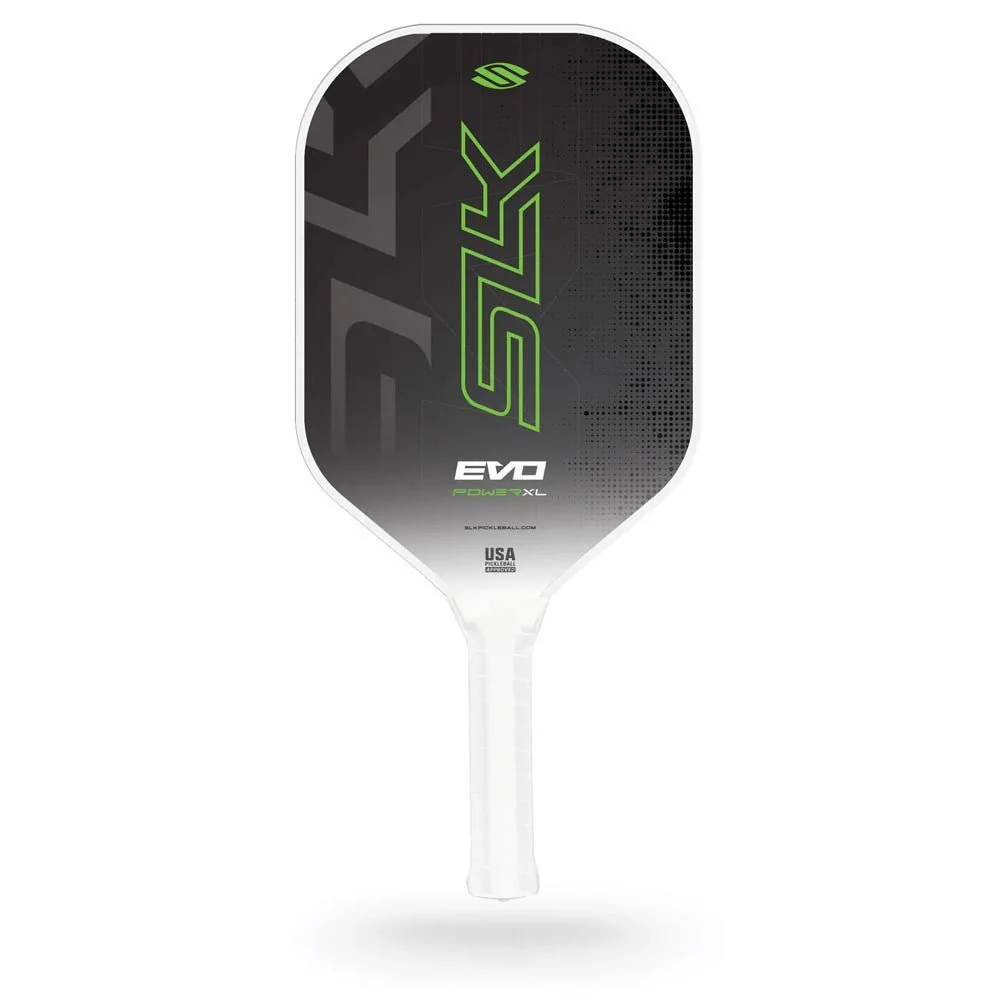 SLK Evo Power 2.0 XL Paddle - Image 2