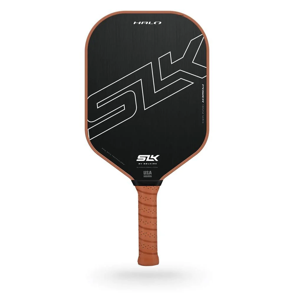 SLK Halo Max Paddle