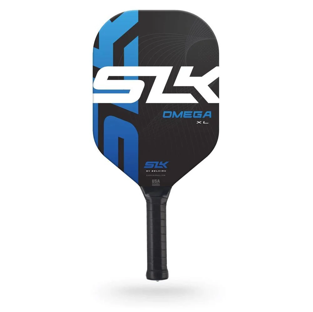 SLK Omega XL Paddle