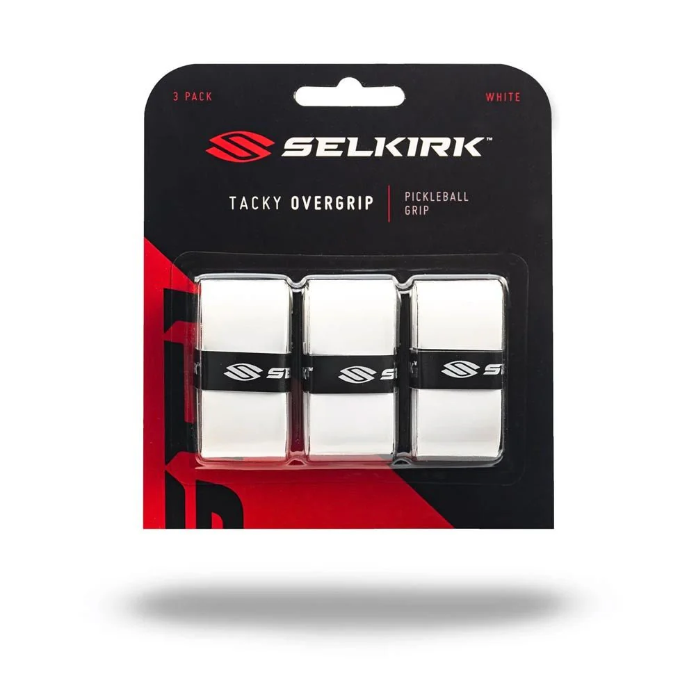 Tacky Overgrip - 3 Pack - Image 2