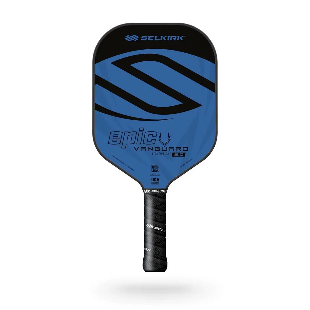 Vanguard 2.0 Epic Paddle