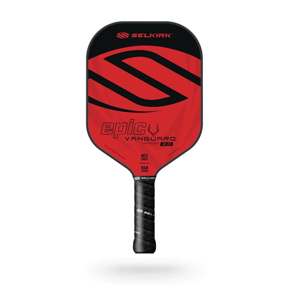 Vanguard 2.0 Epic Paddle - Image 2