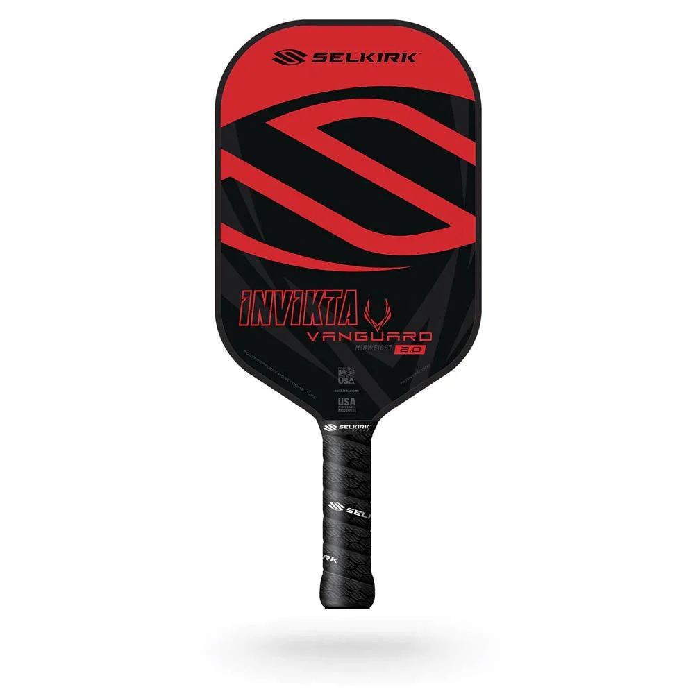 Vanguard 2.0 Invikta Paddle - Image 2