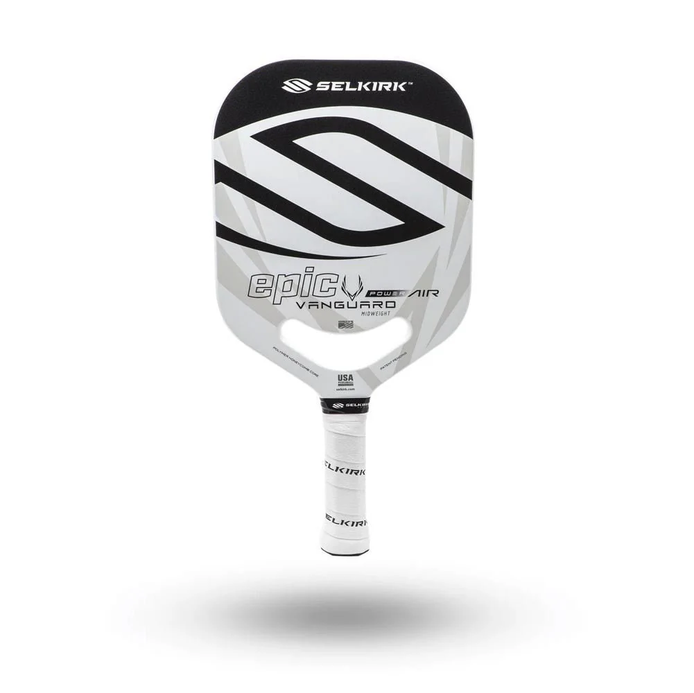 Vanguard Power Air Epic Paddle