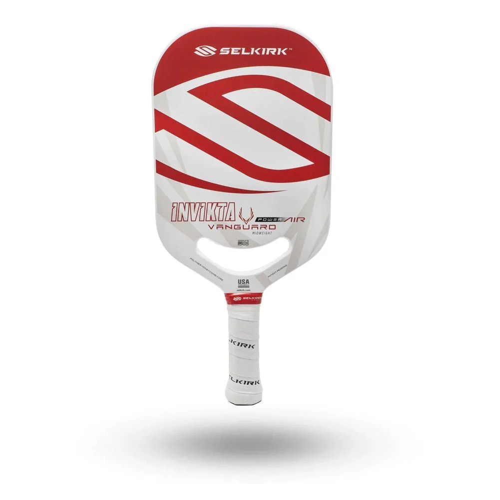Vanguard Power Air Invikta Paddle - Image 2