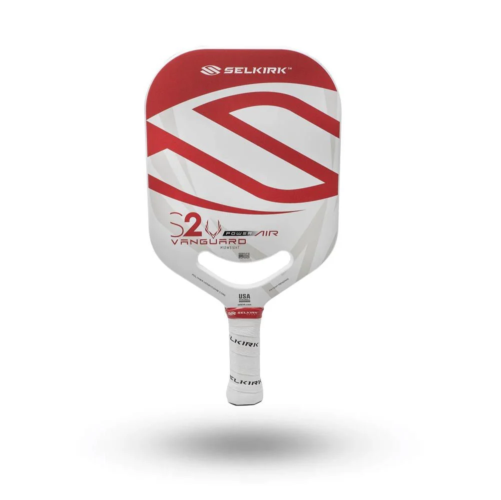 Vanguard Power Air S2 Paddle - Image 2