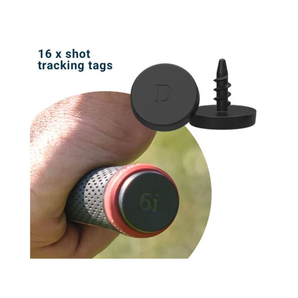Shot Scope H4 GPS Handheld - Image 13