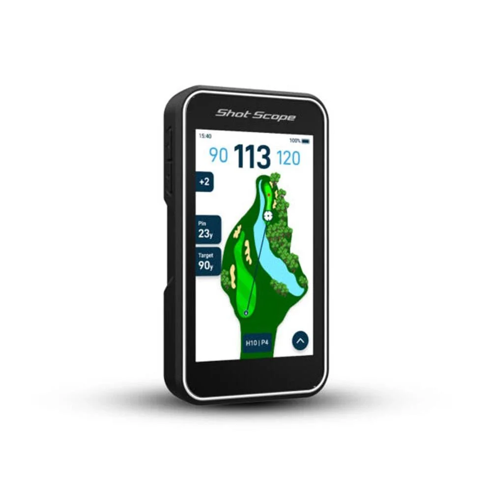 Shot Scope H50 Handheld GPS - Image 2