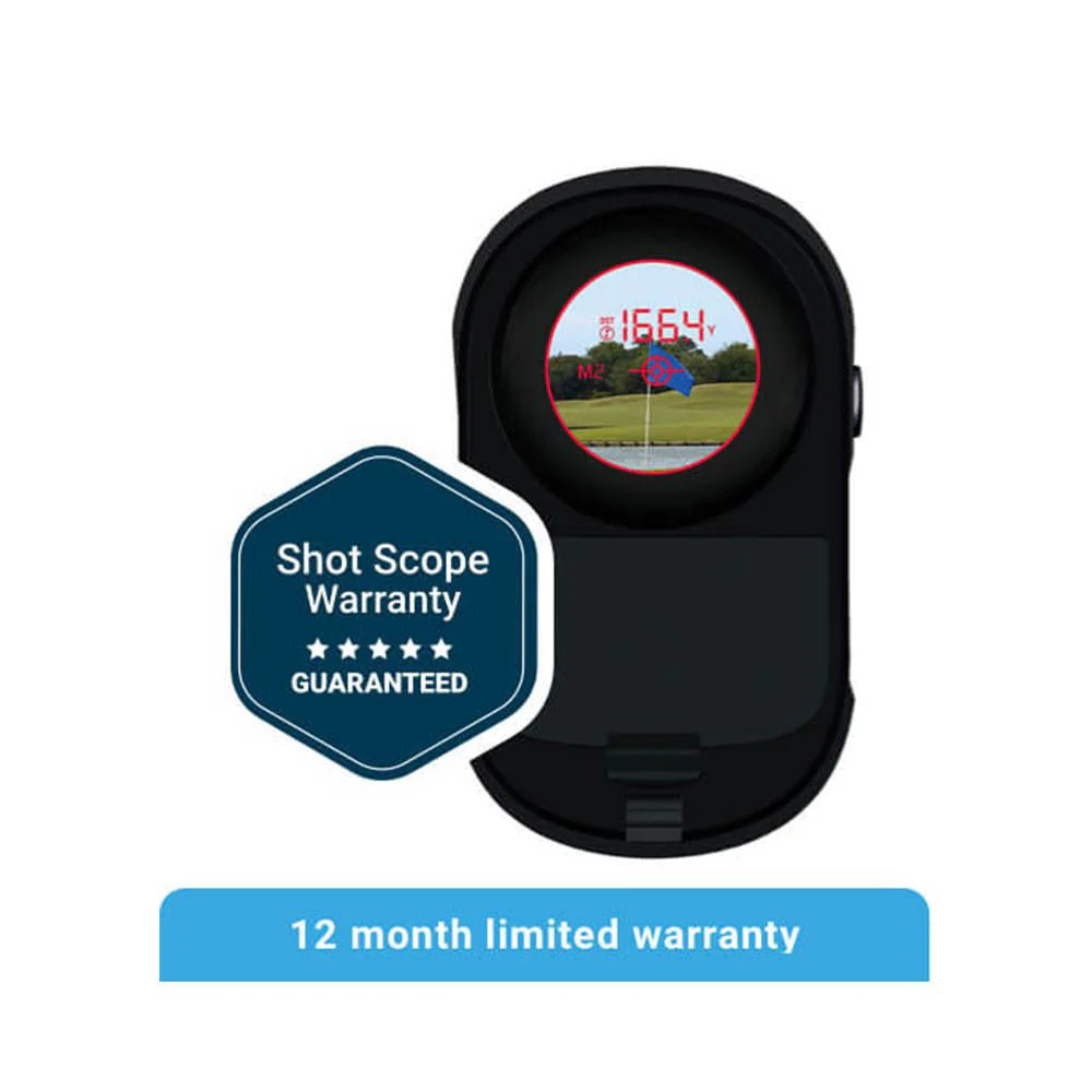 Shot Scope PRO L1 Rangefinder - Image 10