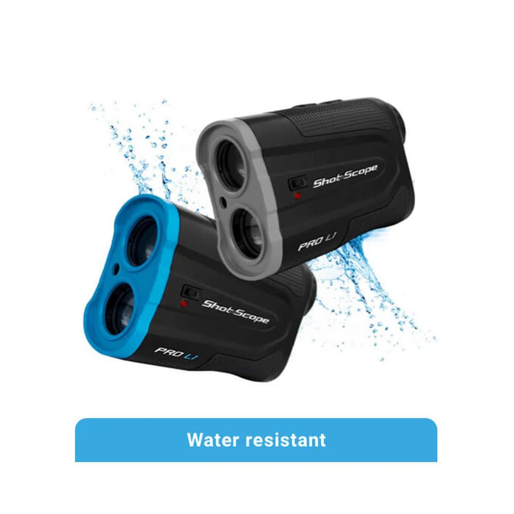 Shot Scope PRO L1 Rangefinder - Image 11