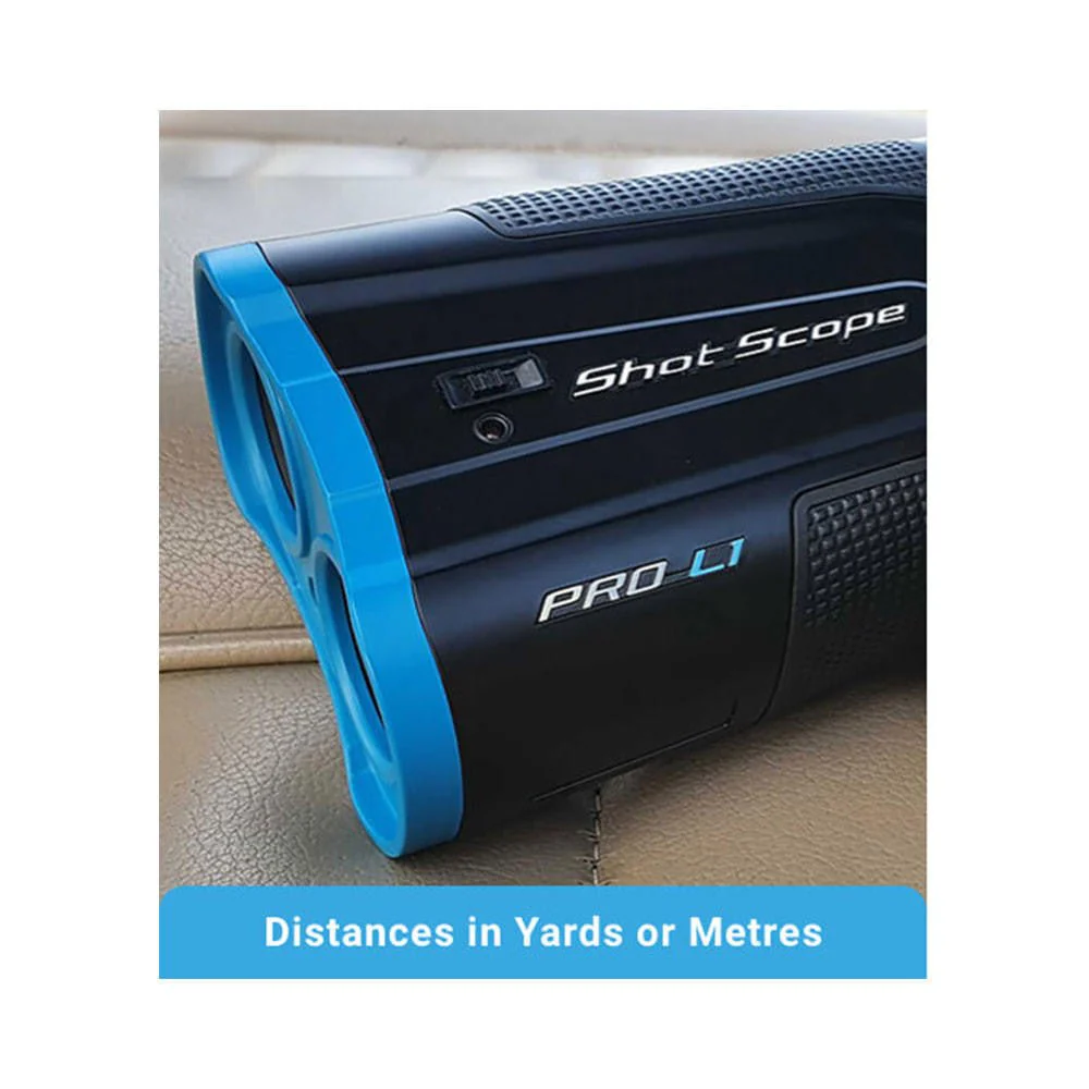 Shot Scope PRO L1 Rangefinder - Image 13