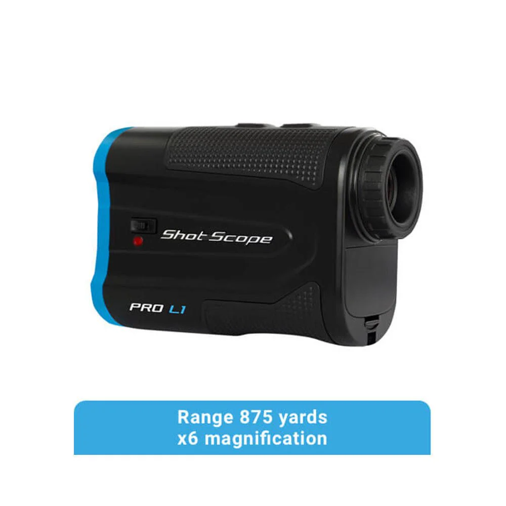 Shot Scope PRO L1 Rangefinder - Image 2
