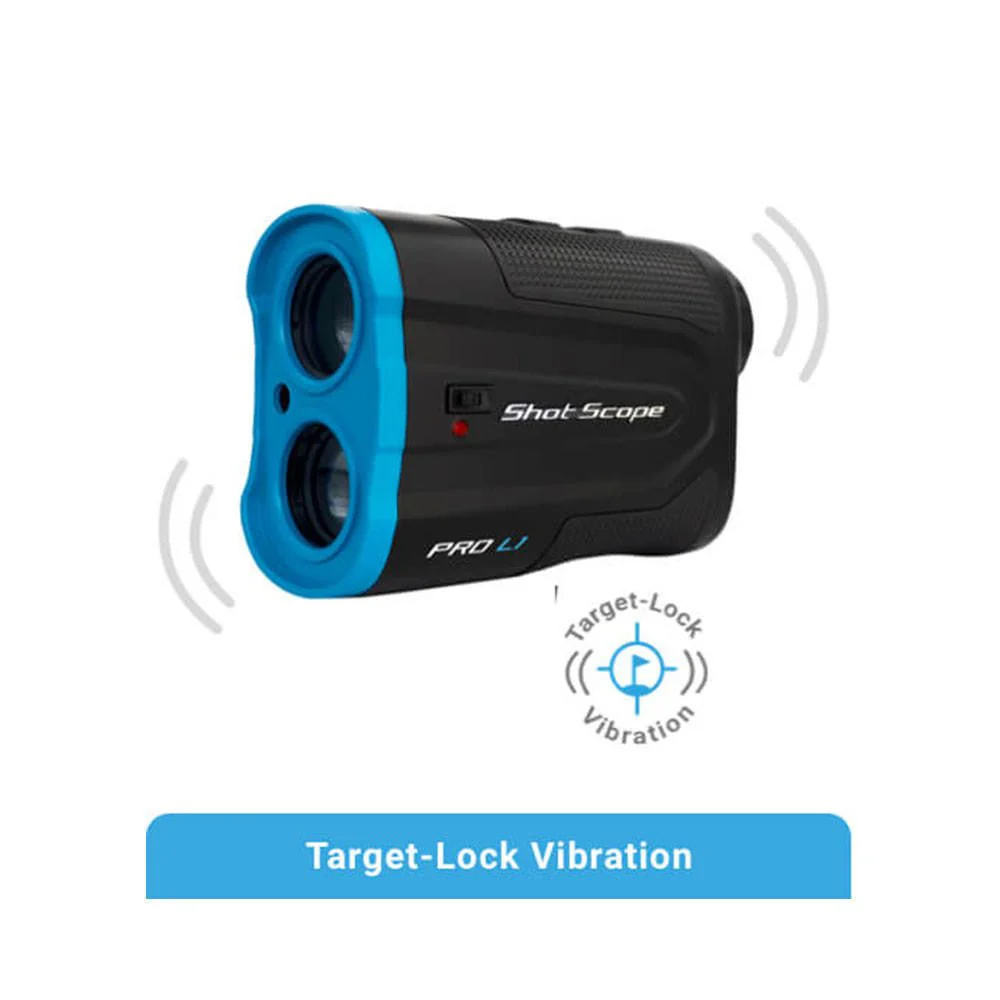 Shot Scope PRO L1 Rangefinder - Image 3