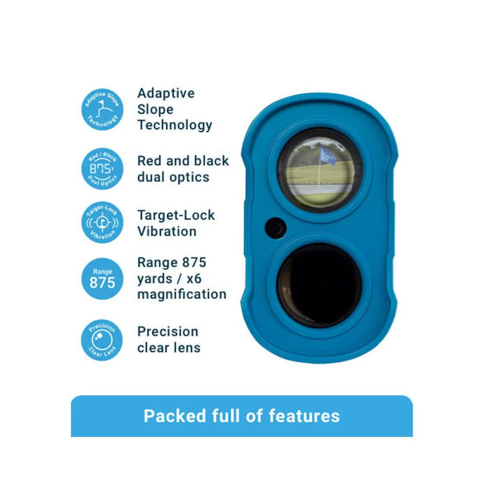 Shot Scope PRO L1 Rangefinder - Image 4