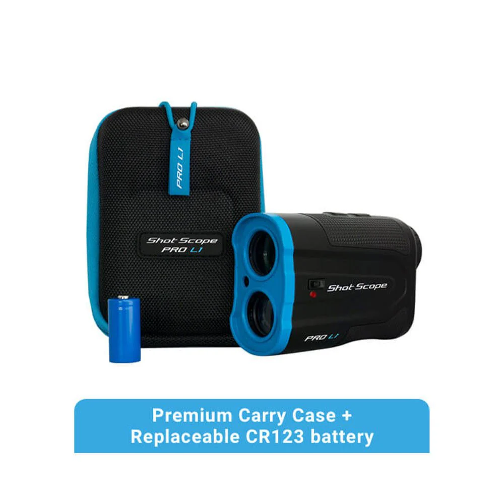 Shot Scope PRO L1 Rangefinder - Image 5