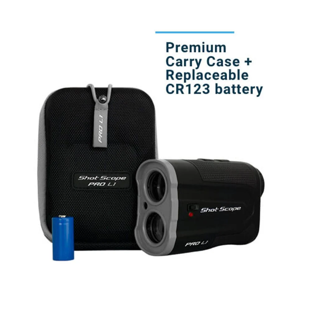 Shot Scope PRO L1 Rangefinder - Image 7