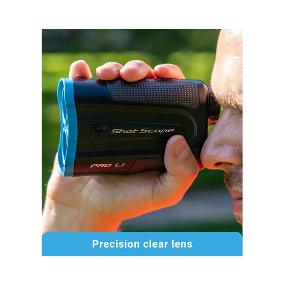 Shot Scope PRO L1 Rangefinder - Image 9