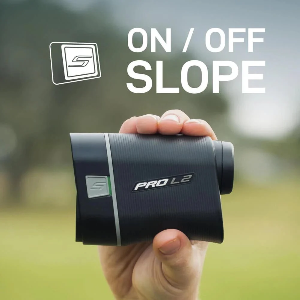 Shot Scope PRO L2 Golf Rangefinder - Image 15