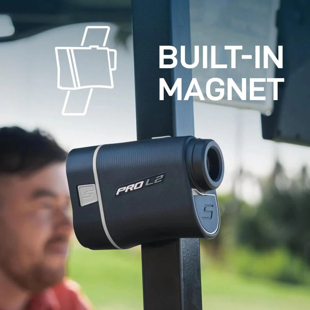 Shot Scope PRO L2 Golf Rangefinder - Image 17