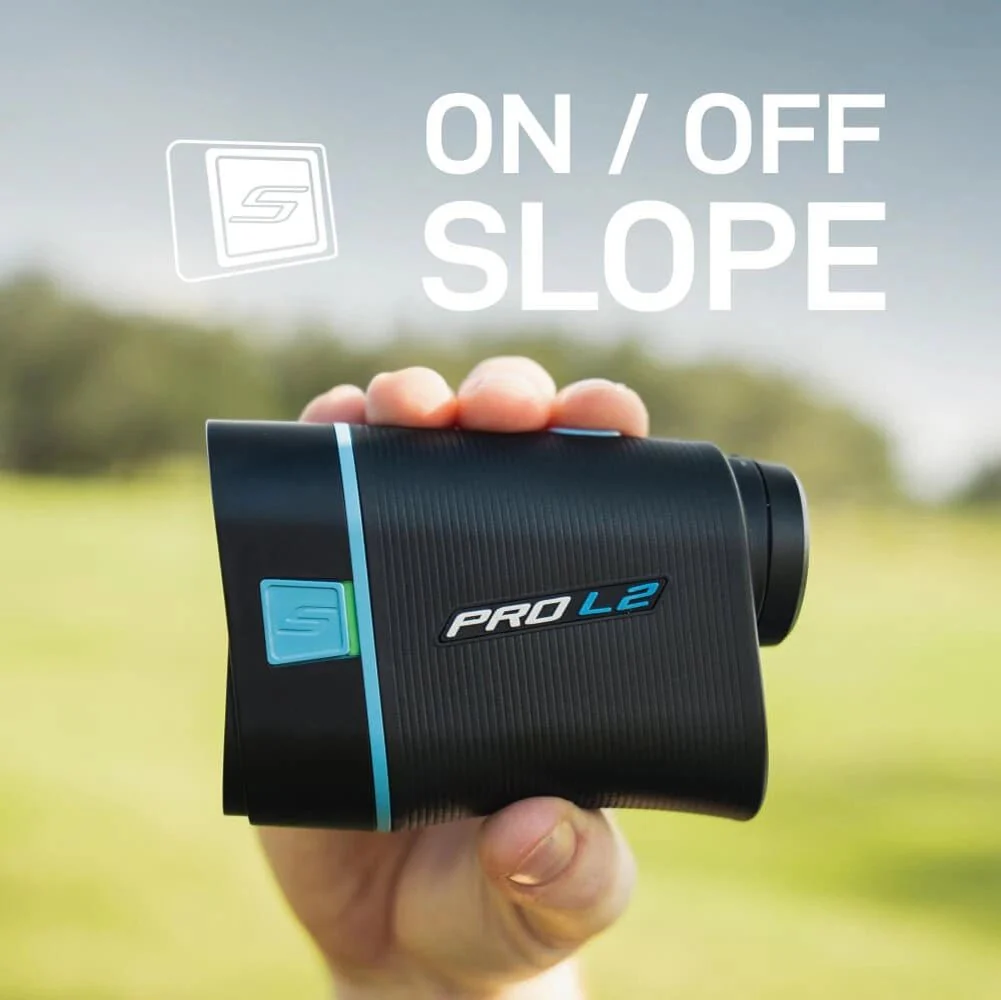Shot Scope PRO L2 Golf Rangefinder - Image 4