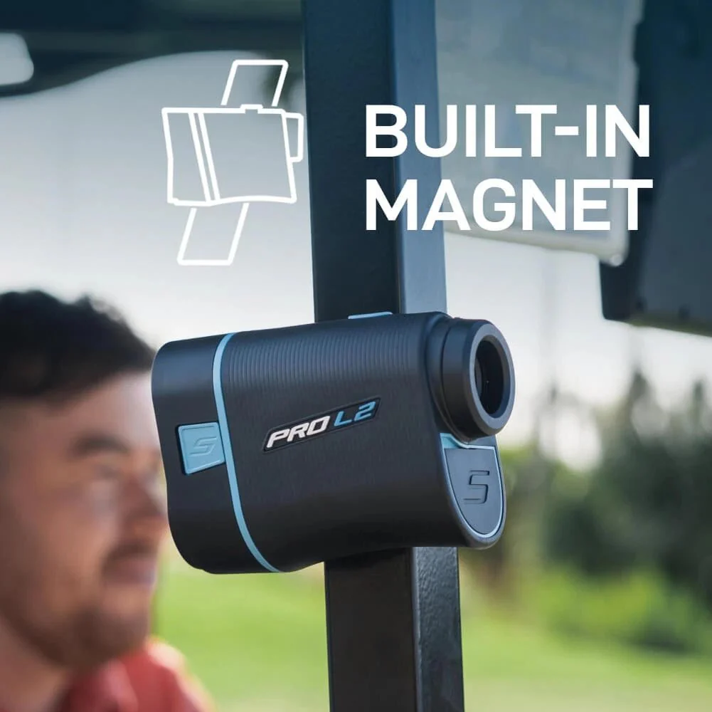 Shot Scope PRO L2 Golf Rangefinder - Image 6