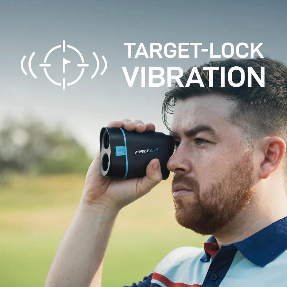 Shot Scope PRO L2 Golf Rangefinder - Image 8