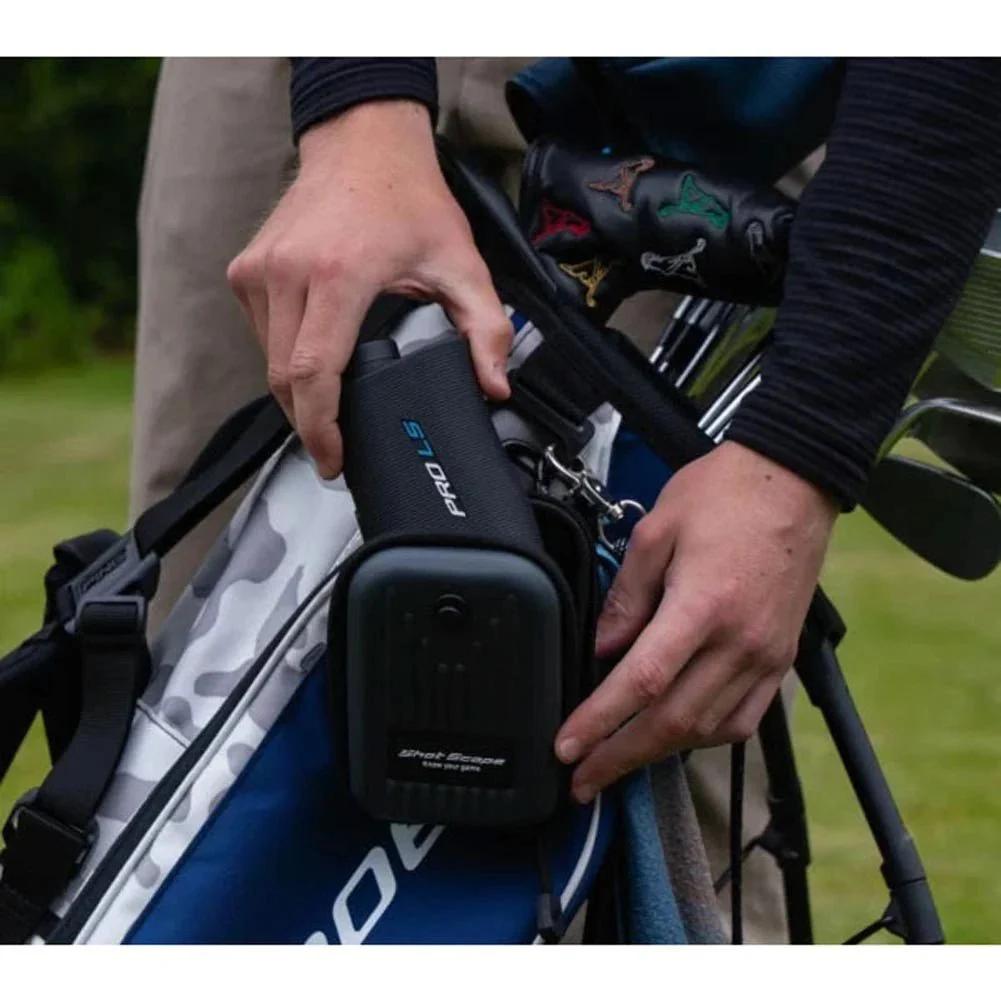 Shot Scope PRO L5 Golf Rangefinder - Image 10