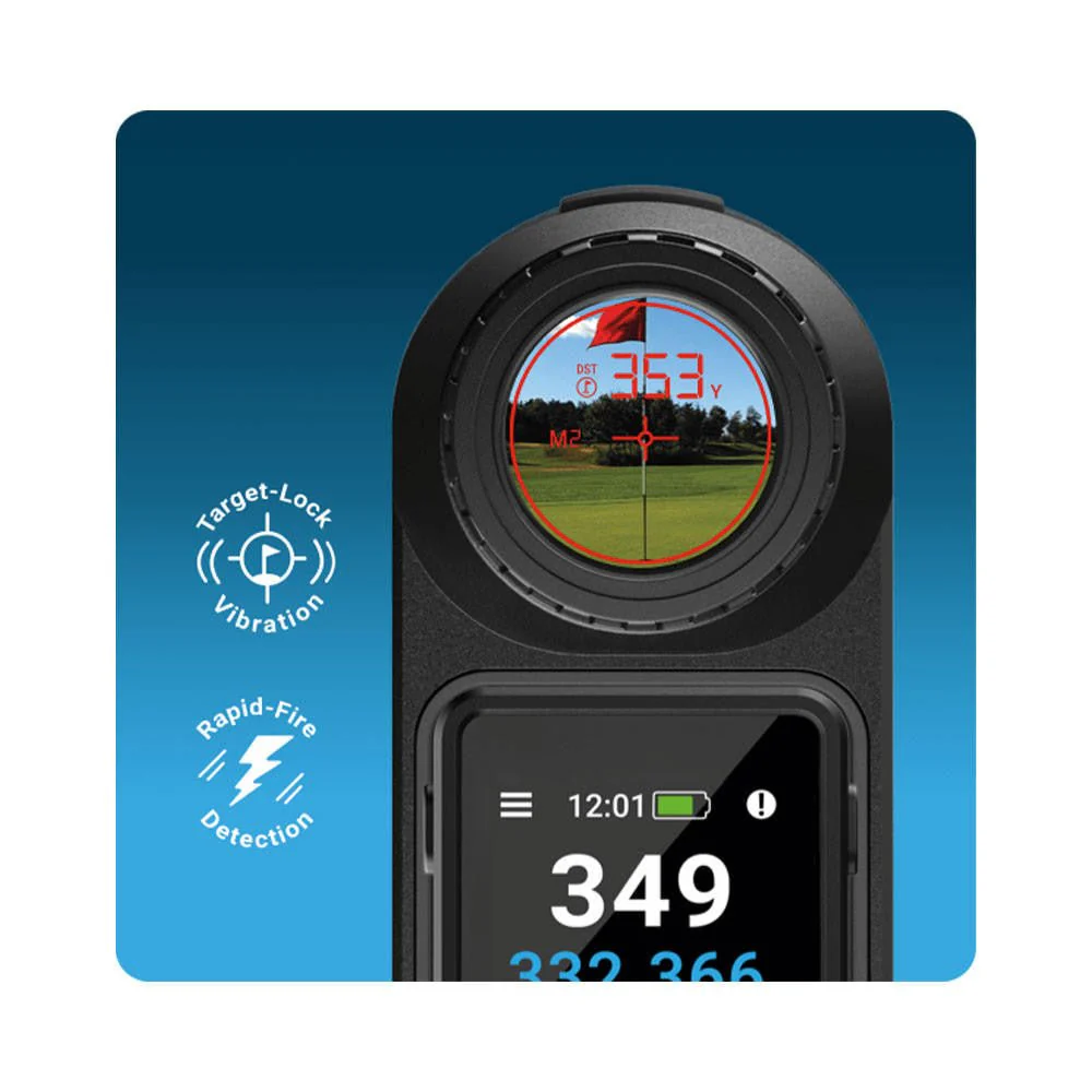 Shot Scope Pro LX+ Rangefinder - Image 12