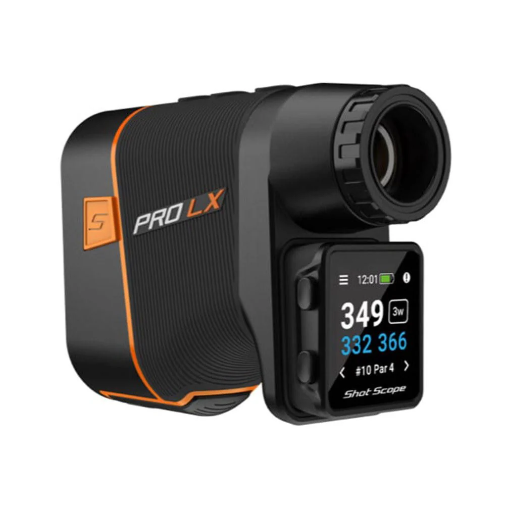 Shot Scope Pro LX+ Rangefinder - Image 5
