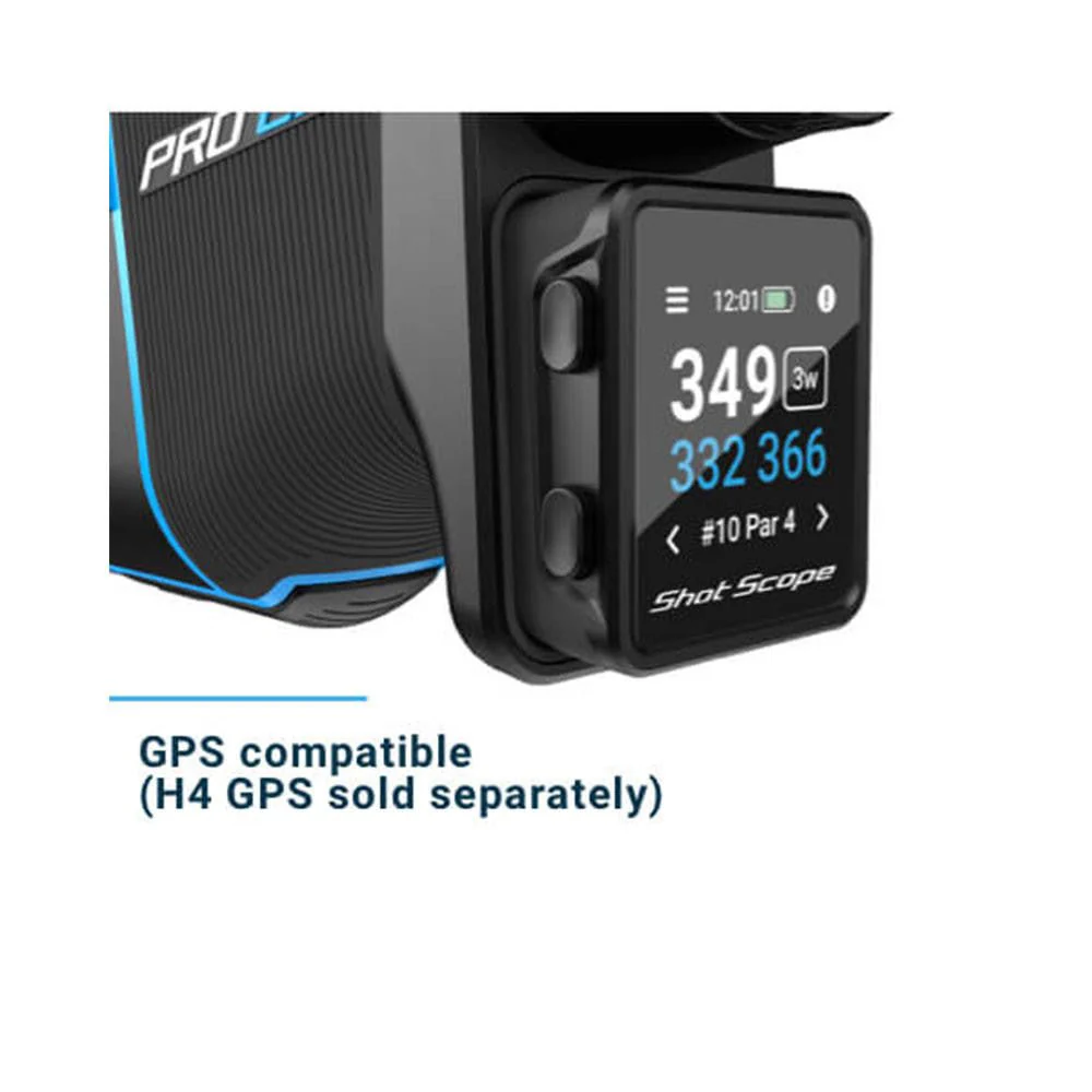 Shot Scope Pro LX Rangefinder - Image 10