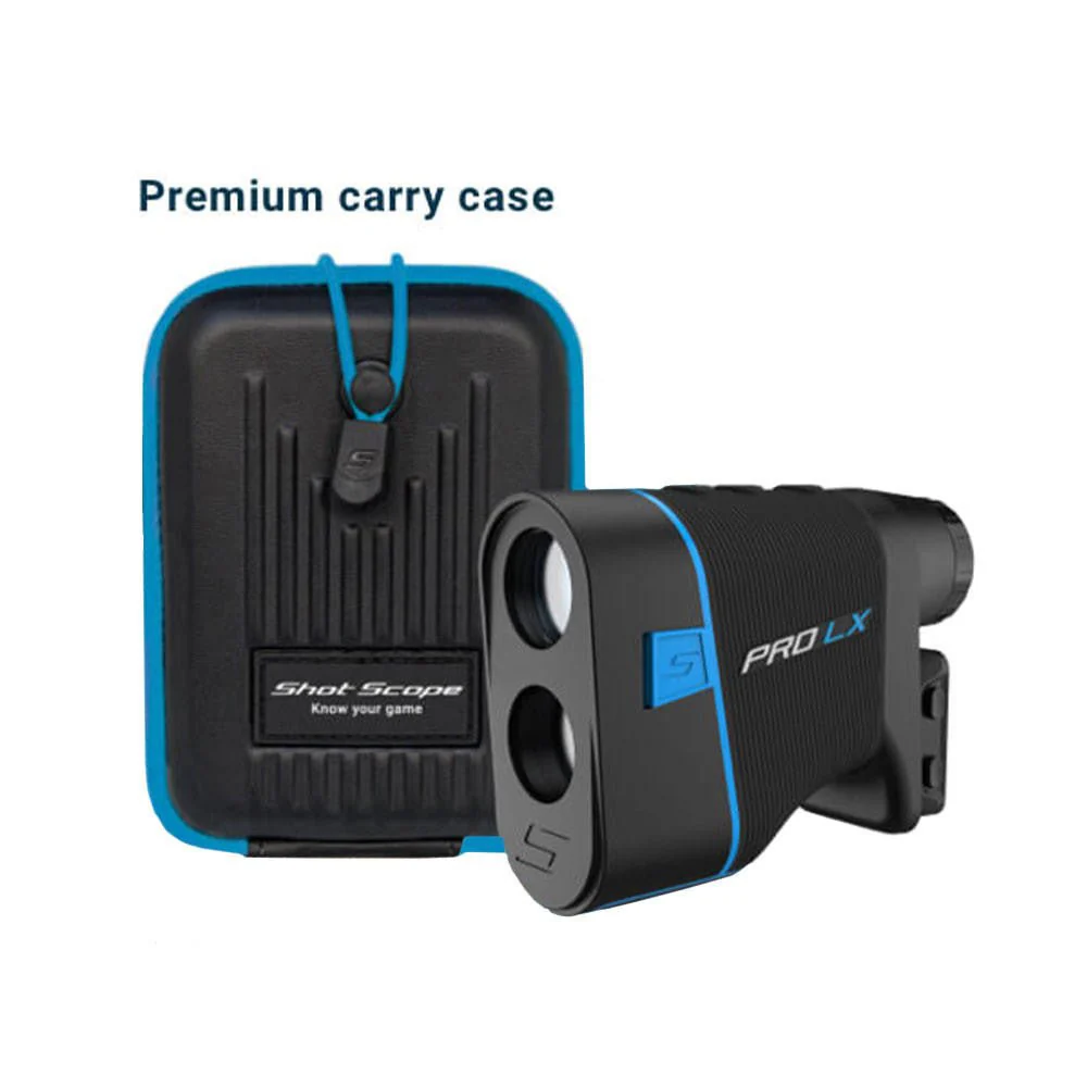 Shot Scope Pro LX Rangefinder - Image 3