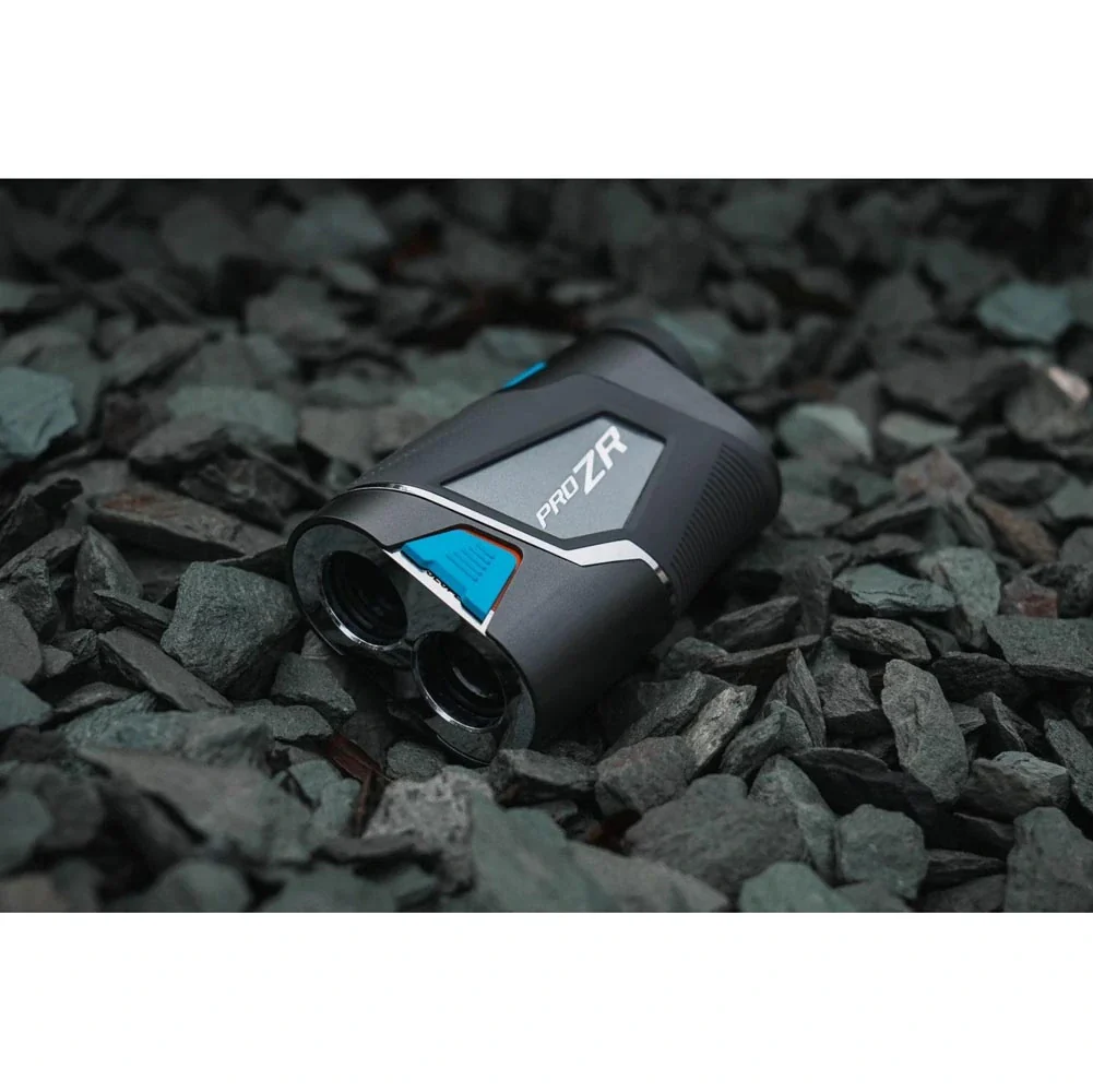 Shot Scope PRO ZR Golf Rangefinder - Image 10